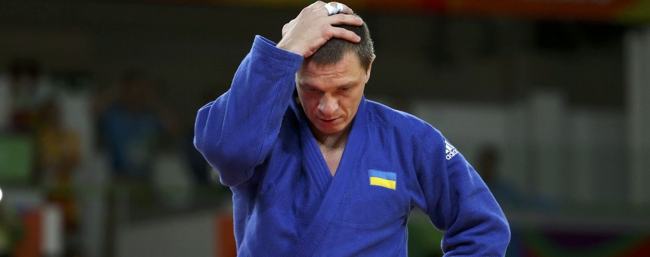 Дзюдоїст Блошенко побореться за "бронзу" Олімпійських ігор-2016