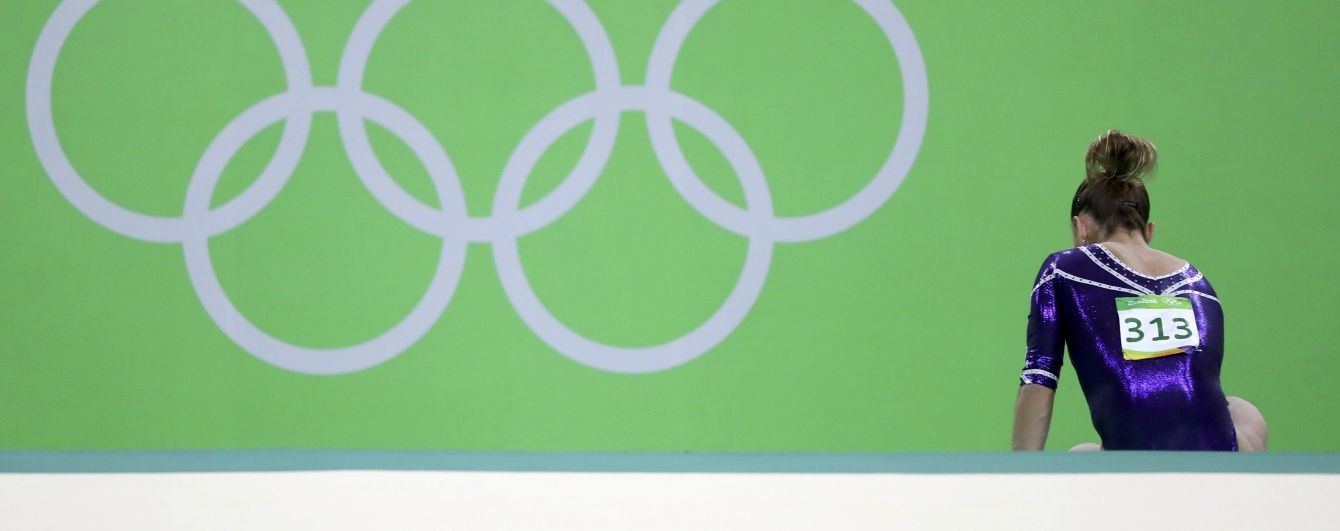 ЗМІ дізналися, скільки коштувала Україні трансляція Олімпіади