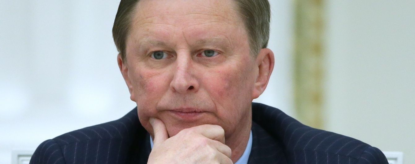 Путін неочікувано звільнив свого найближчого соратника