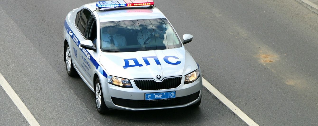 В Ингушетии преступники напали на пост ДПС и ранили полицейского