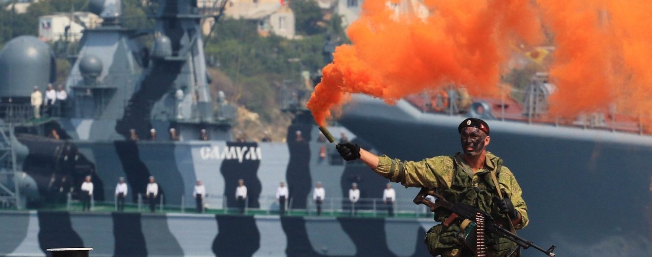 Запахло війною? Як між Росією та Україною зростає напруженість