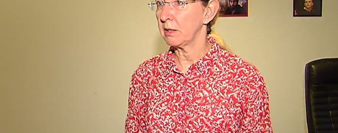 Нова очільниця МОЗ визначилась зі своїми заступниками