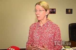 Нова очільниця МОЗ визначилась зі своїми заступниками