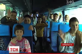 За час проведення бойових дій на Донбасі загинули 50 дітей