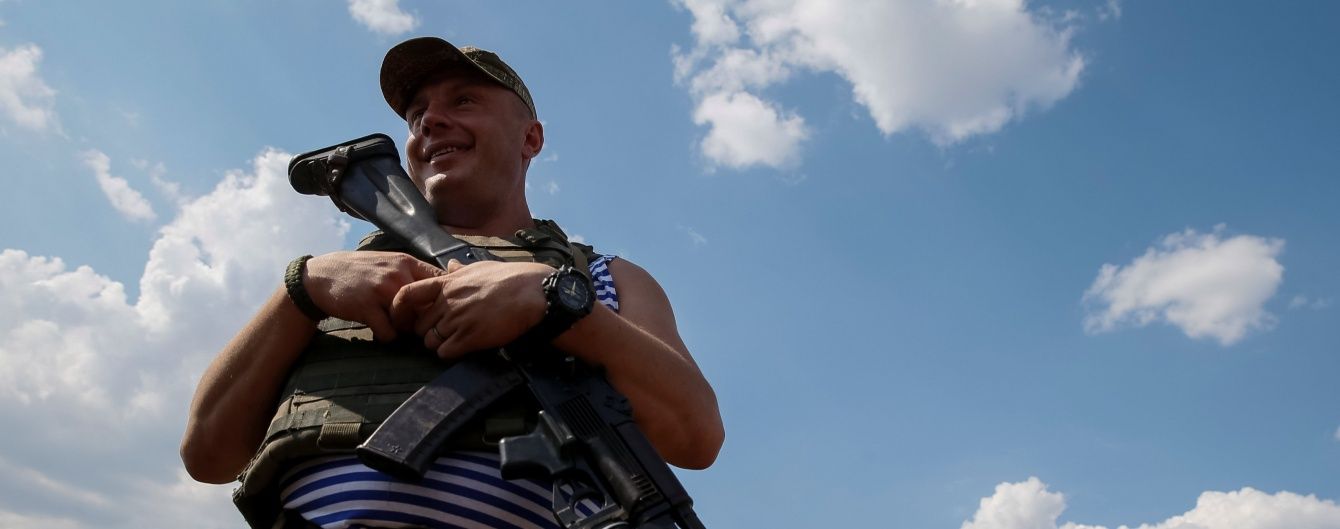 У Дніпрі колишній боєць АТО власноруч робить запчастини для тепловізорів та передає на фронт