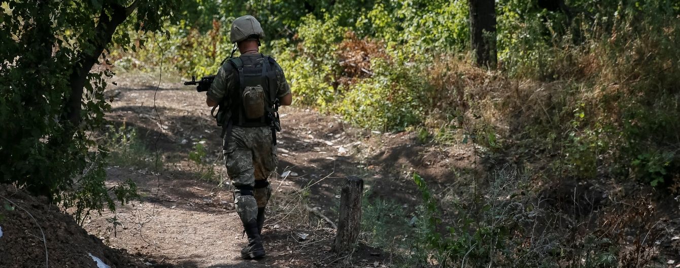 Зниклий військовий-свідок розстрілу бійців дезертиром знайшовся і дає свідчення - ЗМІ
