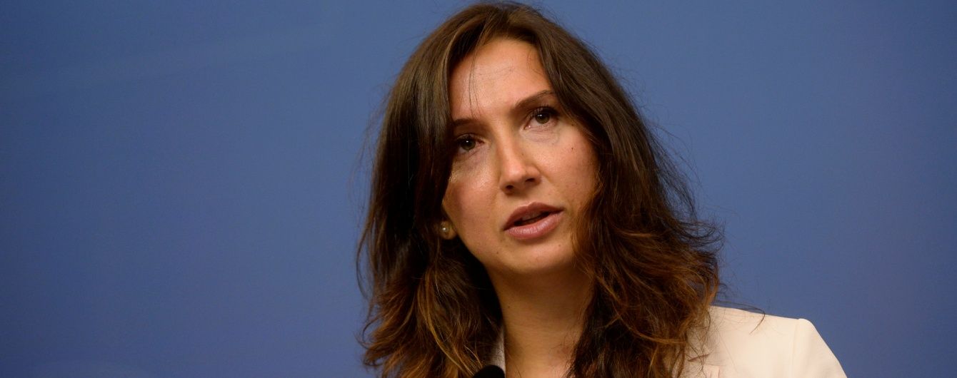 Міністр освіти Швеції пішла у відставку через водіння напідпитку