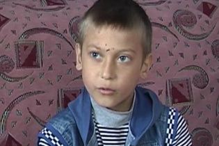 Нагальної допомоги потребує 10-річний Володимир із Вінниці