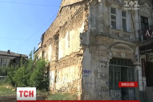 Будівельний скандал. У Миколаєві нова висотка може "поховати" житлові будинки 19-го століття