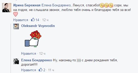 День народження Ірина Бережної на Ібіці_1