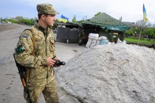 Силы ООС через два дня возобновили работу КПВВ "Майорское"