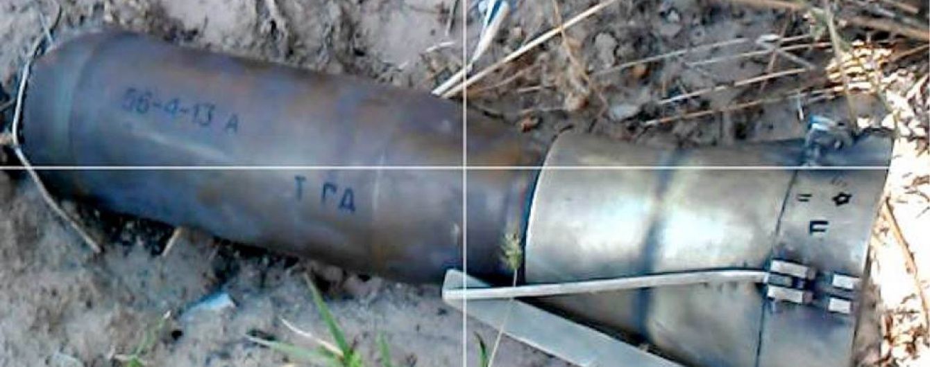 Бойовики обстріляли з потужних протитанкових гранатометів міст у Станиці Луганській