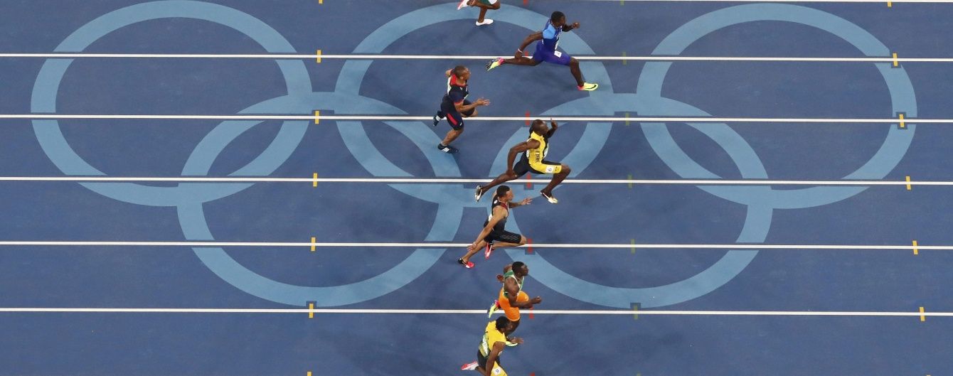 Олімпійські ігри. Хто виграв медалі 15 серпня