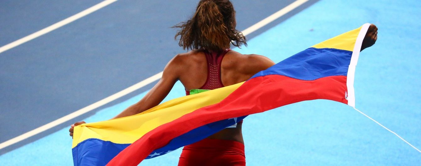 Олімпійські ігри в Ріо. Хто отримав медалі 16 серпня