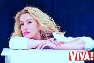 Єгорова про Мухарського: Він думає виключно про задоволення своїх сексуальних потреб