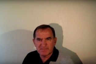 Скандальний Войцеховський перебуває в Україні та спілкується із слідчими