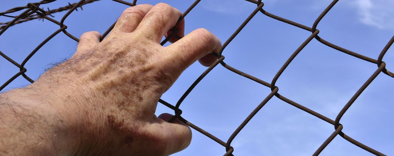 "Нестерпно, божеволію". Журналіст оприлюднив лист незаконно засудженого на 25 років українця у Єгипті