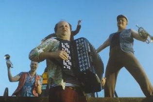 Гурт "ТІК" представив гостросюжетно-еротичний кантрі кліп від Бадоєва