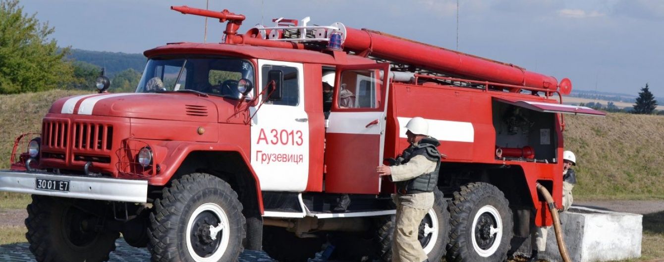 Херсонщина ризикує залишитися без лісів через часті пожежі