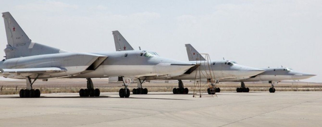 США підозрюють РФ в незаконному використанні авіабази в Ірані