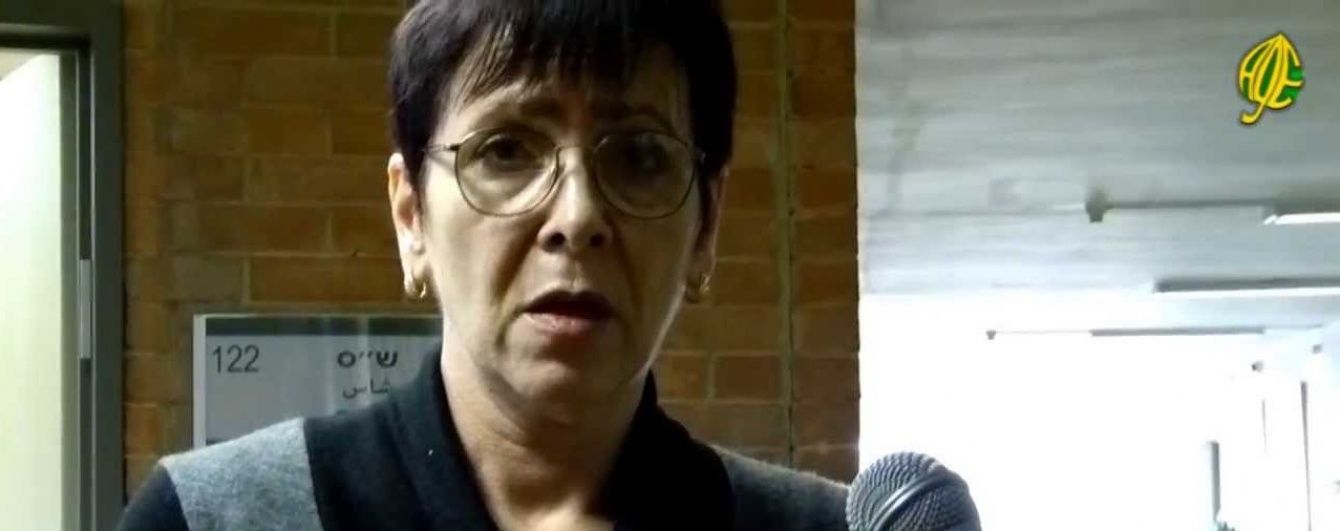 Російські ЗМІ повідомили про затримання блогера-українофоба Мирослави Бердник