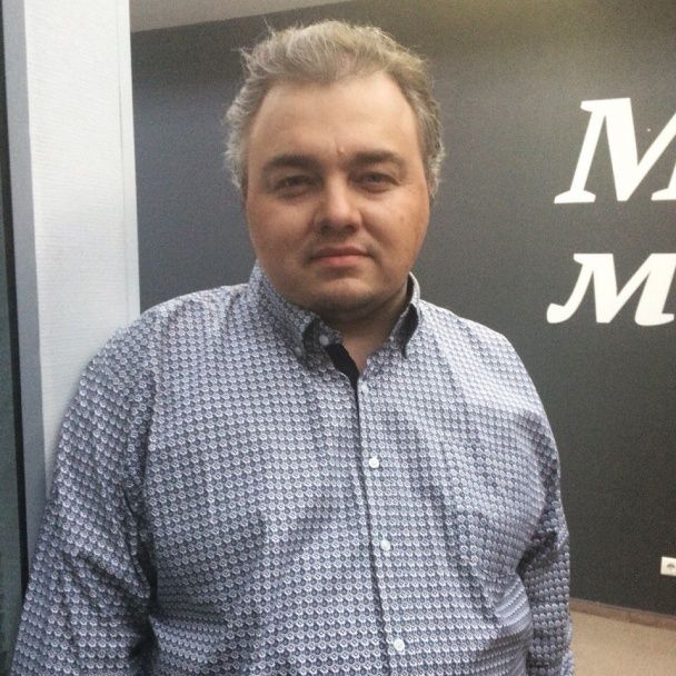 Схуднення двійника Ді Капріо
