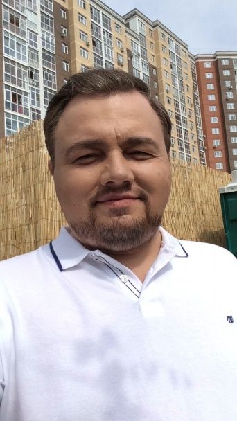 Схуднення двійника Ді Капріо