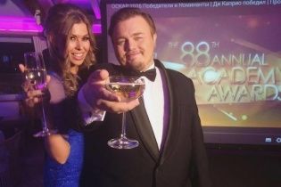 Російський двійник Ді Капріо розповів про виснажливе схуднення