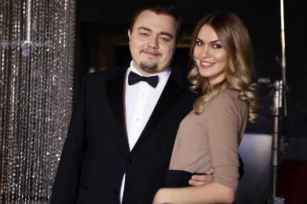 Двійник Ді Капріо схуднув