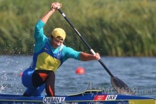 Олімпійські ігри День 12. Розклад та результати українців за 17 серпня