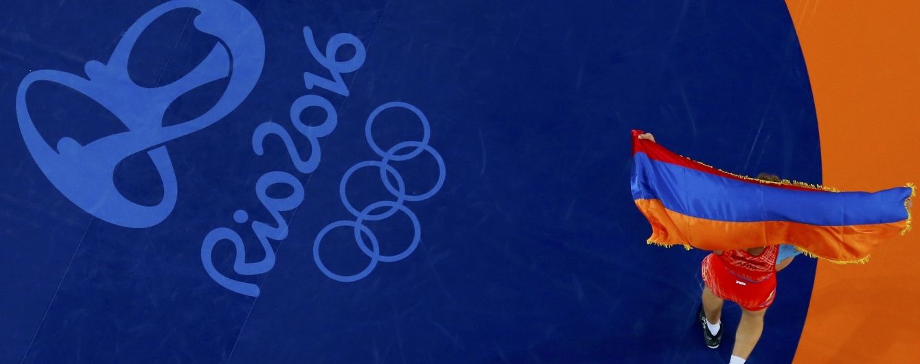 Олімпійські ігри. Володарі медалей за 17 серпня