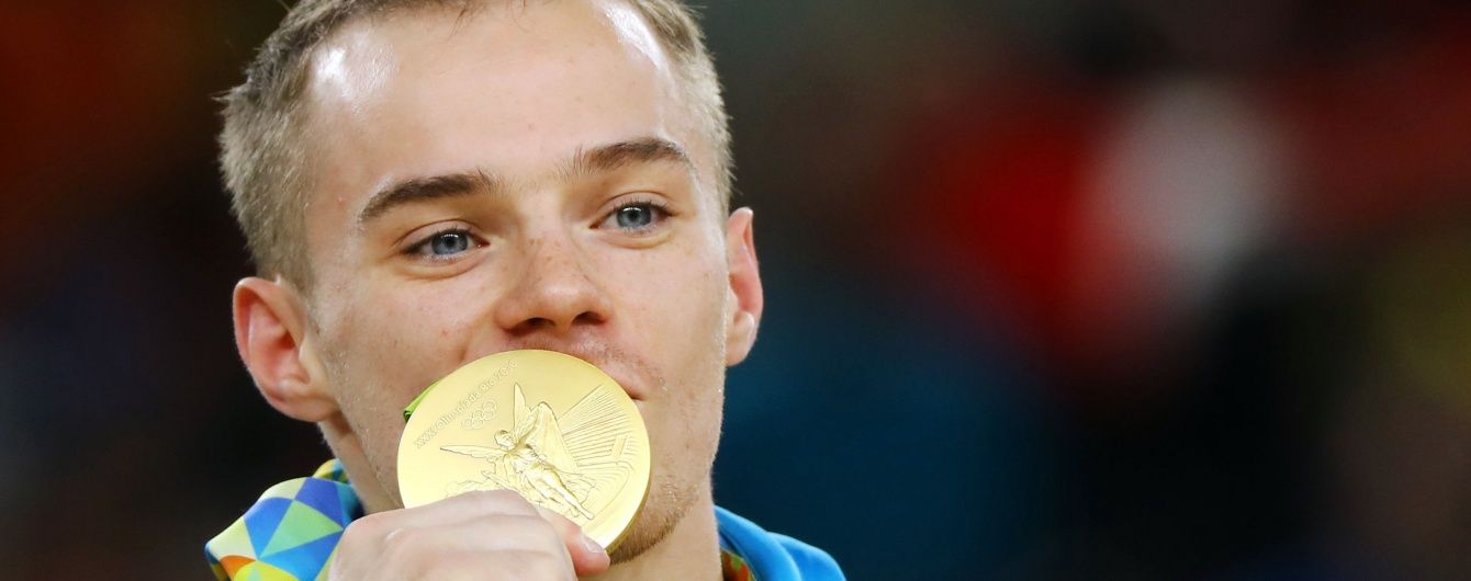 Спокійна мама, емоційний батько. Як рідні Верняєва вболівали за сина-олімпійського чемпіона