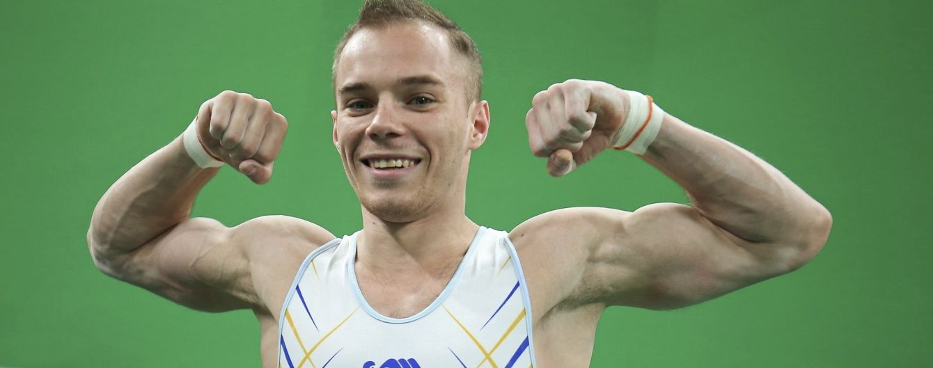 У Мінспорту озвучили суму нагороди, яку Верняєв отримає за олімпійське "золото"