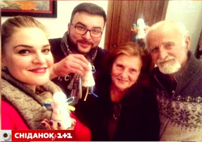 Кузьма Скрябін Сенічкін
