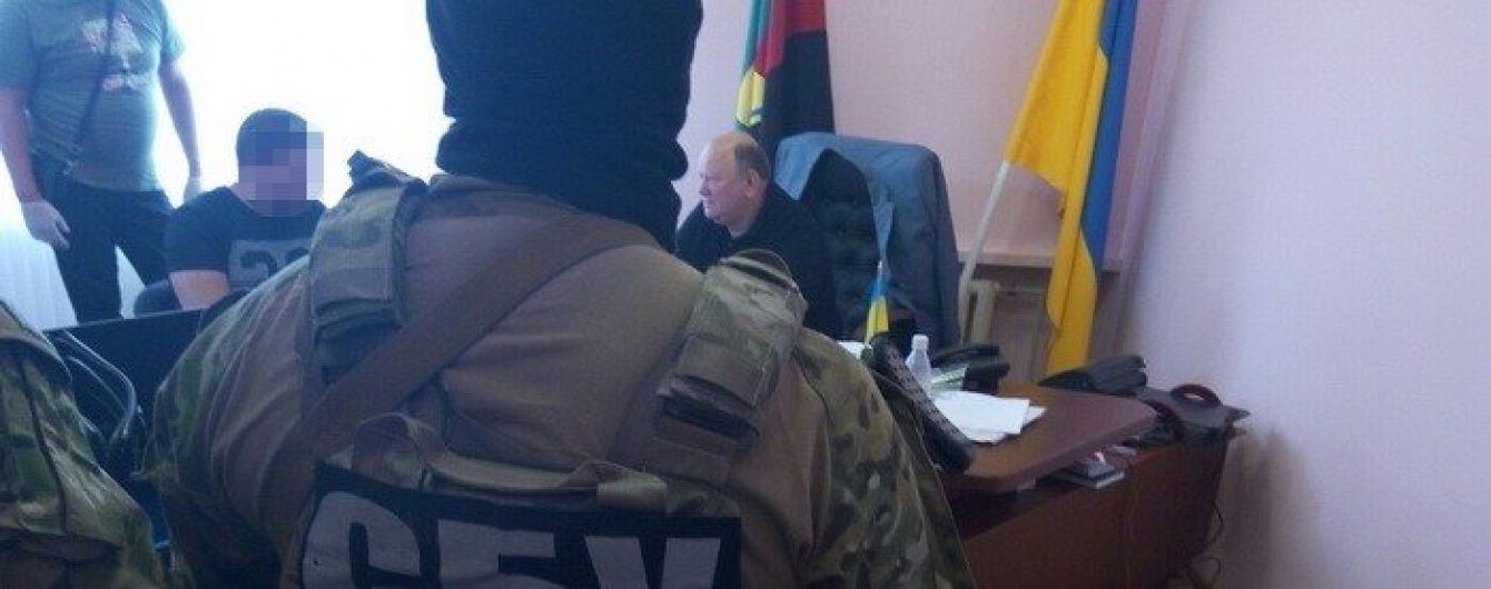 Міськрада Торецька звільнила мера-сепаратиста