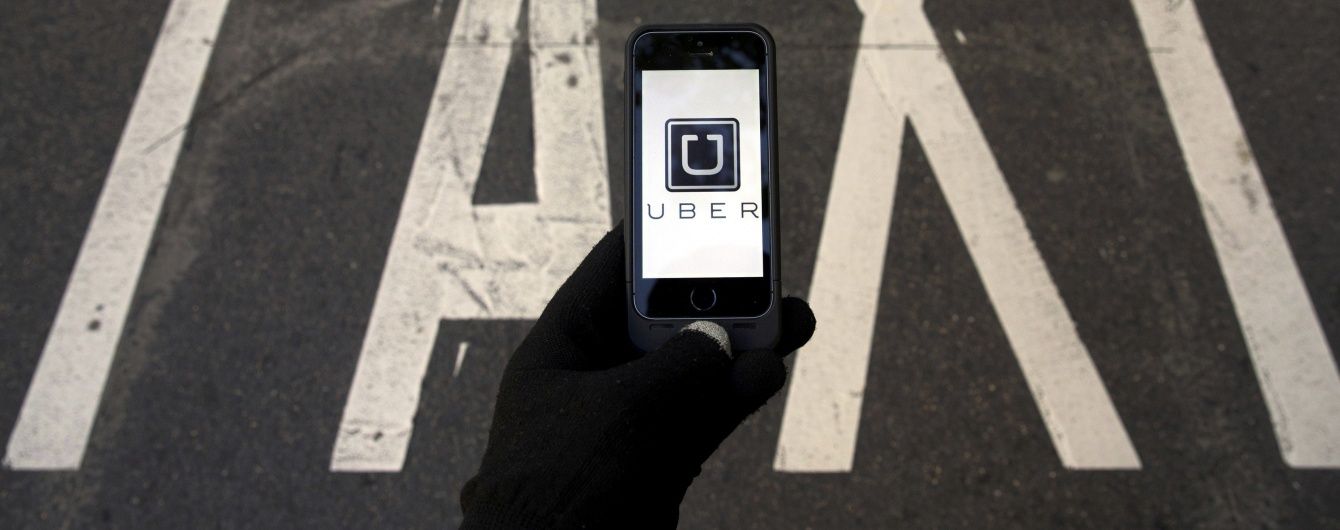 Яндекс і Uber вирішили об'єднатися