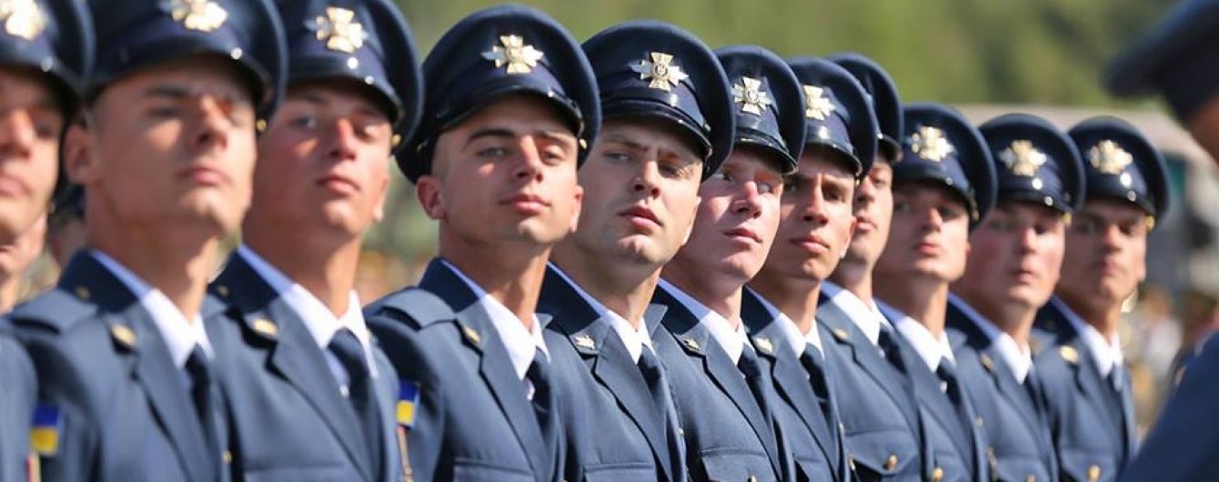 Вночі перекриють Хрещатик для репетиції Маршу Незалежності