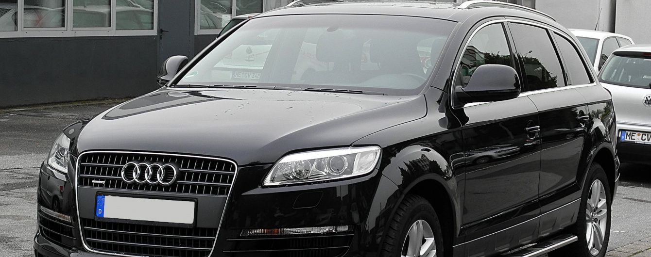 На Audi подали позов сто тисяч ошуканих автовласників в США