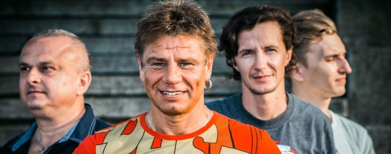 Після тривалого мовчання "Табула Раса" зняли стильний кліп про красу Києва