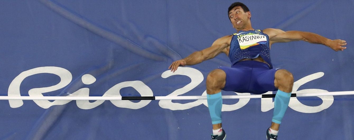 Олімпійські ігри-2016. Хто виграв медалі 18 серпня