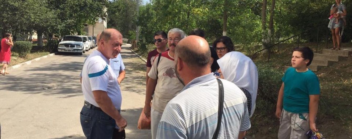 Затриманий заступник глави Меджлісу потребує допомоги лікарів - родина