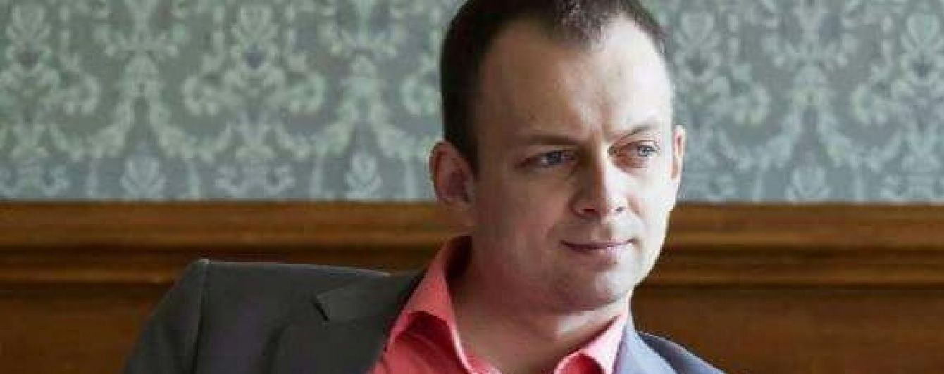 Луценко звільнив скандального екс-прокурора Суса - ЗМІ