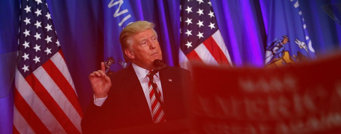 Трамп погрожує депортувати із США усіх нелегалів після виборів