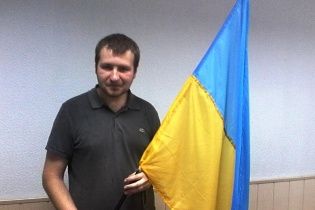 У "ДНР" кинули за ґрати українського активіста, який понад 7 місяців просидів у підвалах
