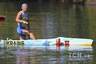 Олімпійські ігри День 13. Результати українців за 18 серпня
