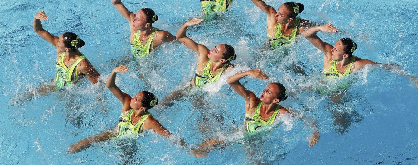Олімпійські ігри День 14. Результати українців за 19 серпня
