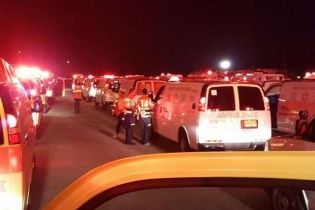 Гарік Корогодський минулої ночі писав заповіт у літаку з пошкодженим шасі