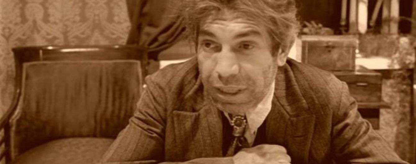 Знаменитого Шарікова із "Собачьего сердца" екстрено госпіталізували