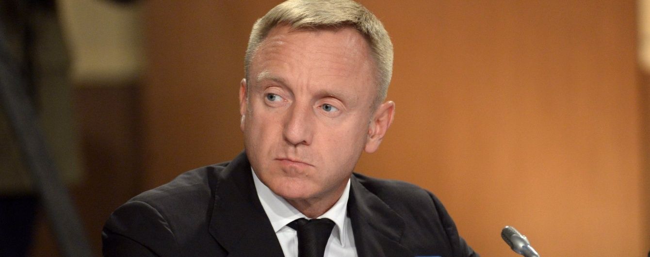 Екс-міністр освіти Росії став у Кремлі головним з торгівлі з Україною