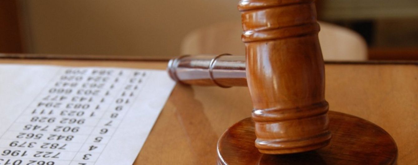 Рада суддів зібралася на розгляд долі двох служителів Феміди, які п’яними скоїли важкі ДТП